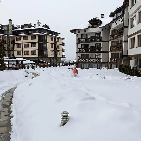 Casual Near Gondola & Center - Neon *