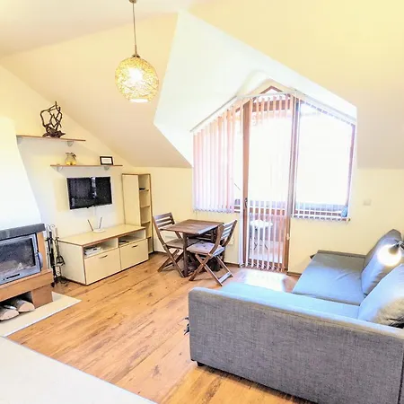 Apartman Casual Near Gondola & Center - Neon Banszko