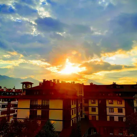 Casual Near Gondola & Center - Neon Bansko