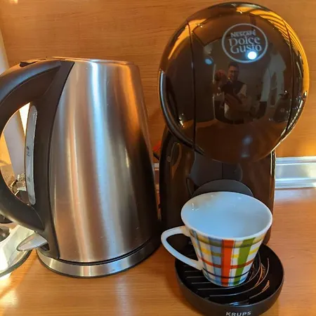 Appartement Casual Near Gondola & Center - Neon