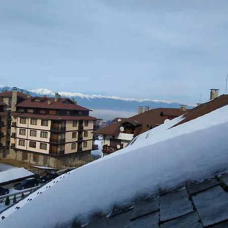 Casual Near Gondola & Center - Neon Bansko