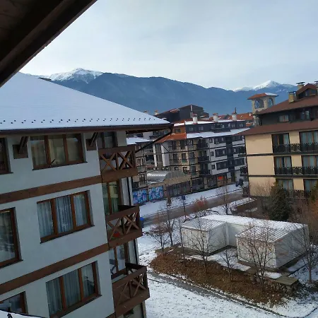Apartment Casual Near Gondola & Center - Neon Bansko