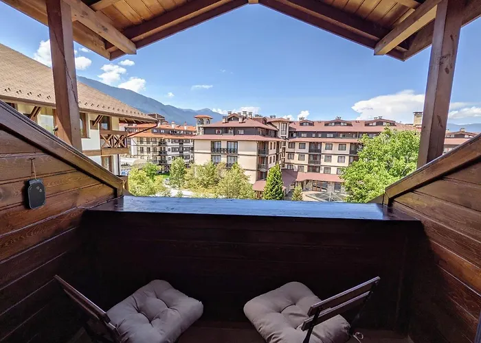 Apartment Casual Near Gondola & Center - Neon