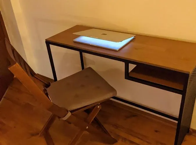 Casual Near Gondola & Center - Neon * Bansko